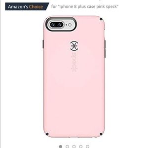 iPhone 7/8 PLUS speck case